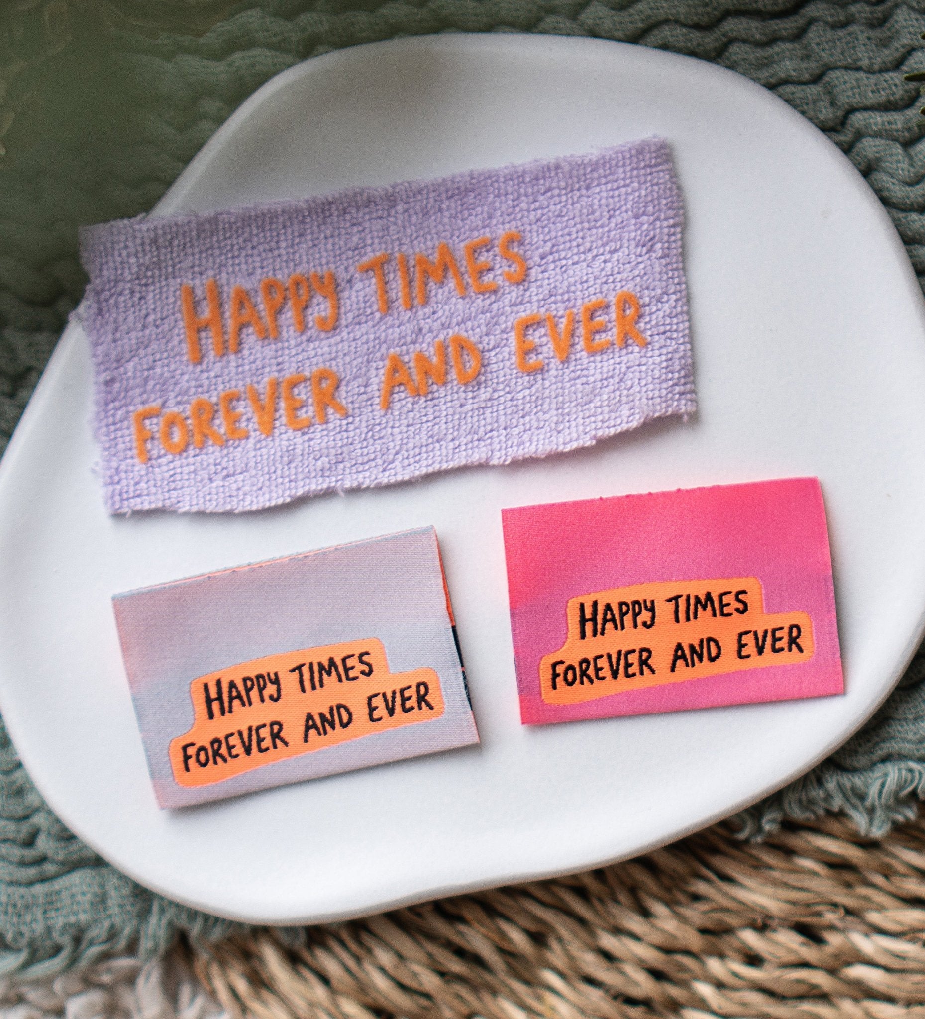 paul-clara-weblabels-happy-times-forever-weblabel-blau image 2