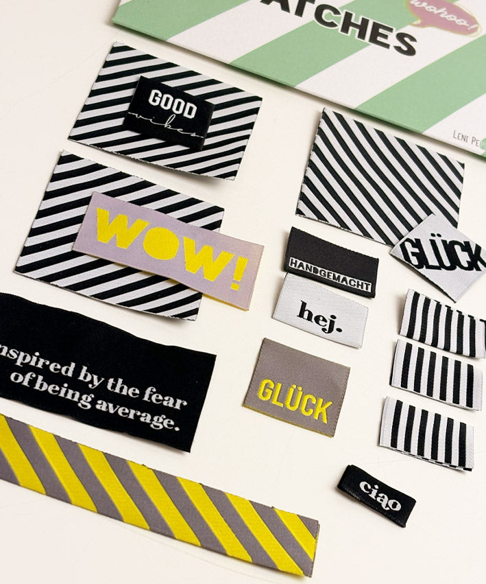 lenipepunkt-kurzwaren-stripes-x-yellow-patch-bundle-22-xl-set image 4