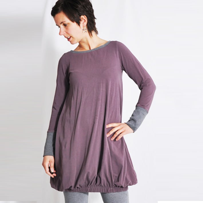 lenipepunkt-schnittmuster-ebook-62-shirt-kleid-relax-me-xs-xxxl image 2