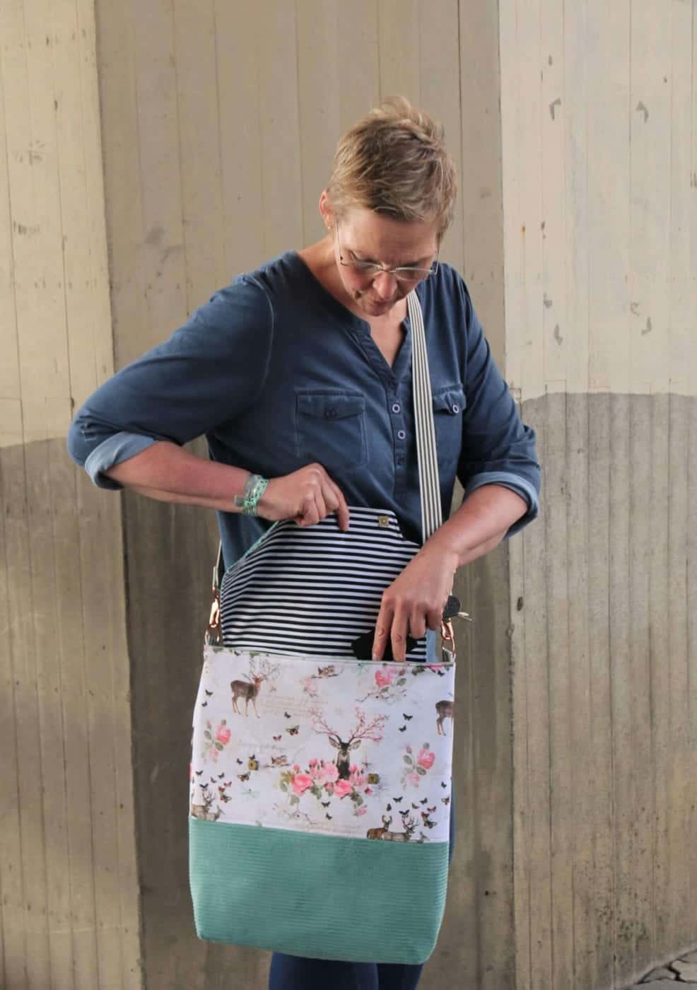 sew-simple-bodega-xl-shopper-tasche-schnittmuster-pdf image 5