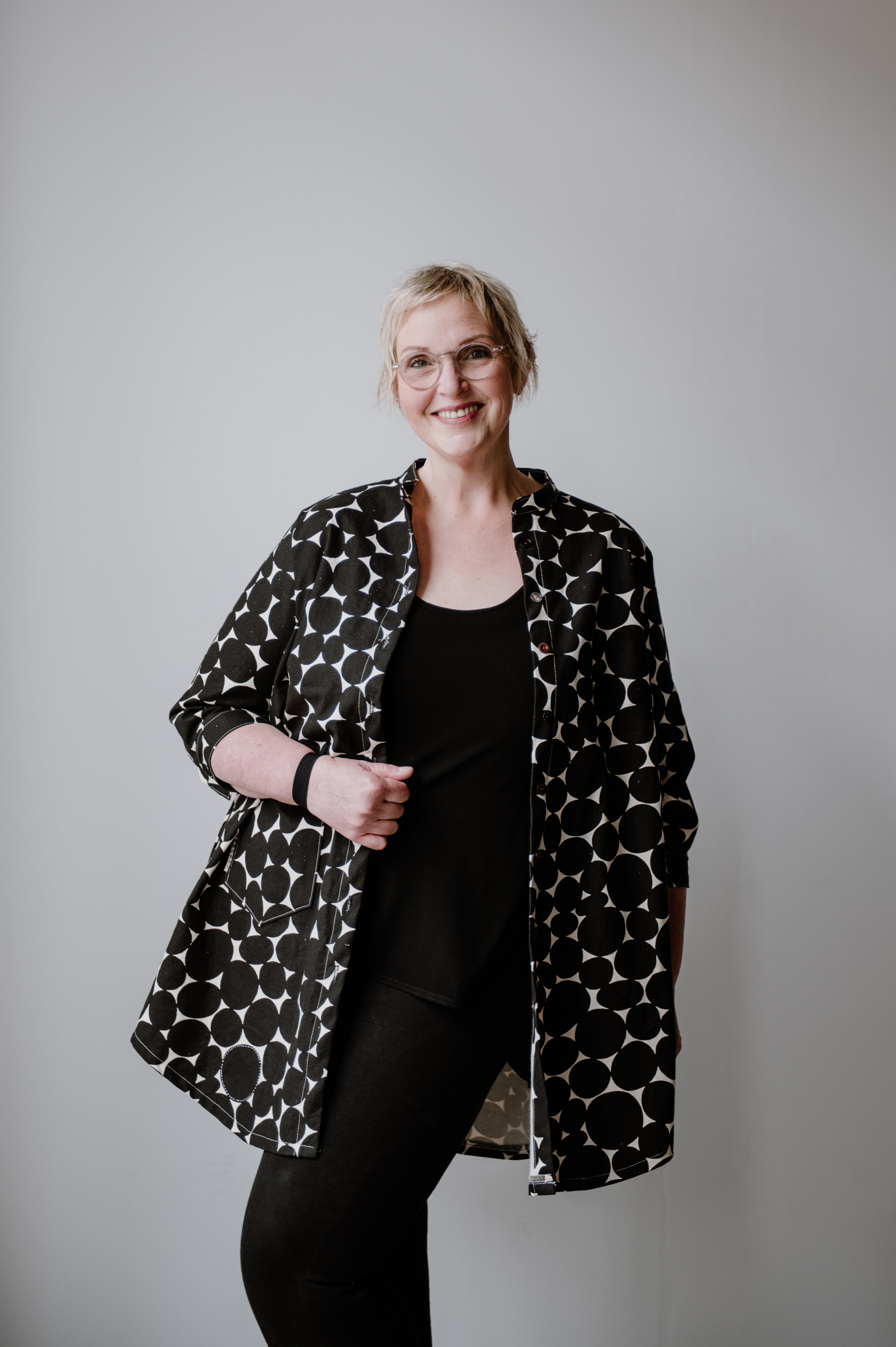 sew-simple-oliv-hemdblusenkleid-papierschnittmuster-webware image 2