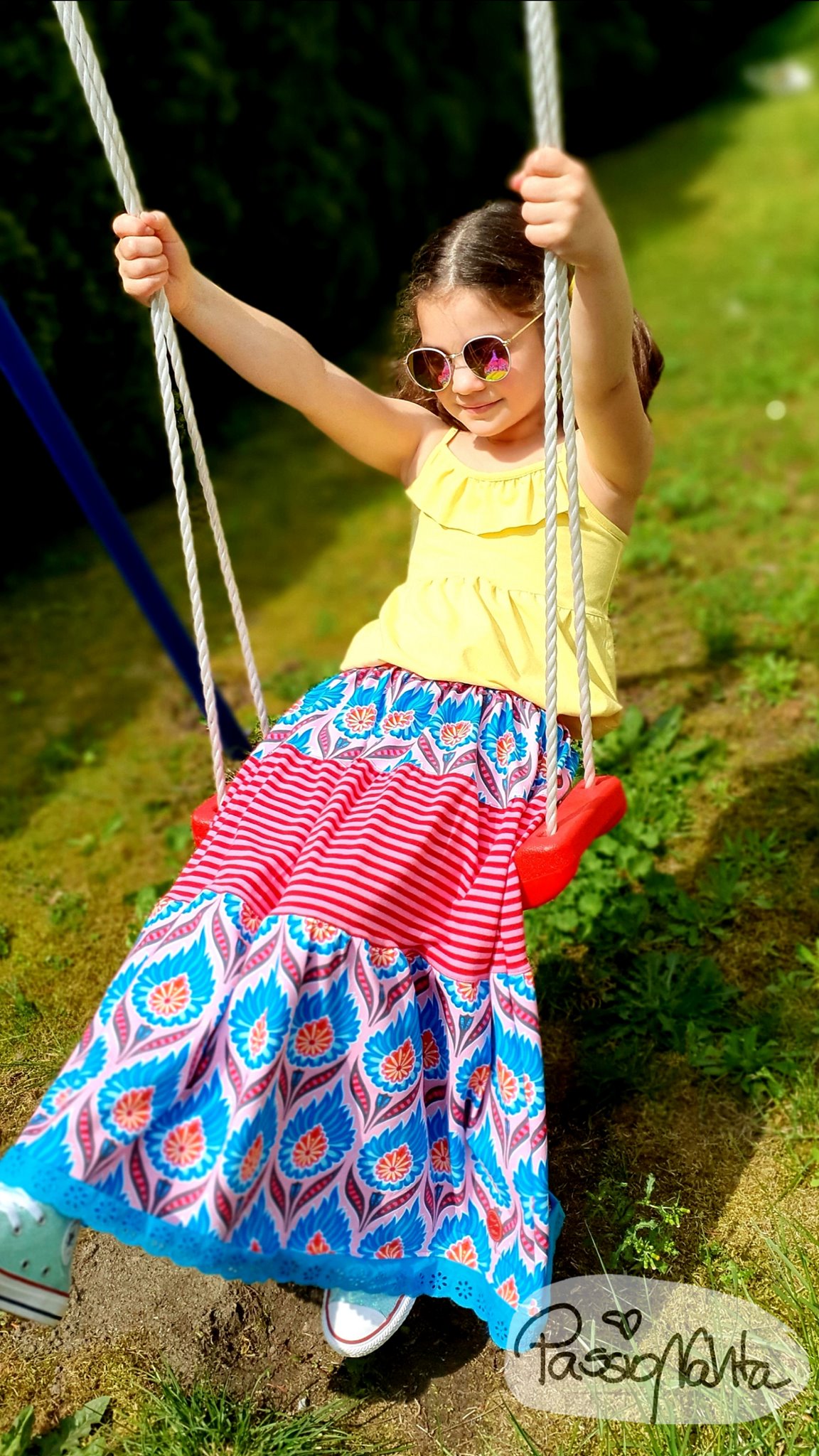 fadenk-fer-fiona-kinder-ebook-schnittmuster-sommerkleid-74-164 image 8