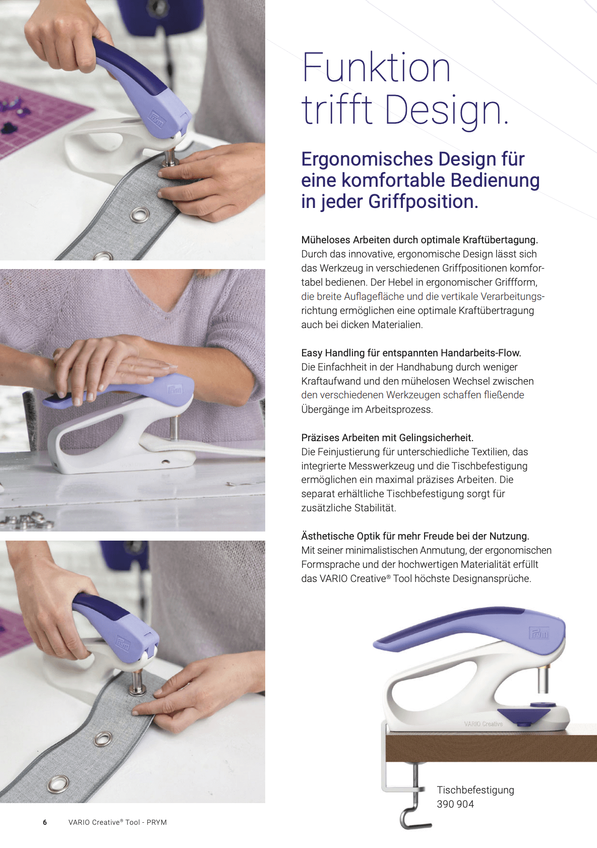 prym-vario-creative-tool-druckknopfzange-lochzange-senzange-nieten image 5