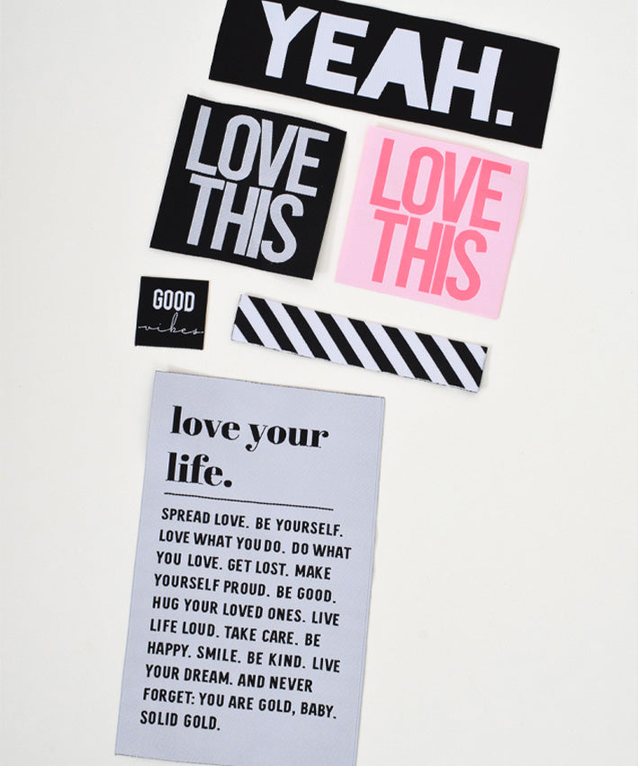 lenipepunkt-kurzwaren-patch-bundle-15-xl-patch-set-love-6-teilig image 2