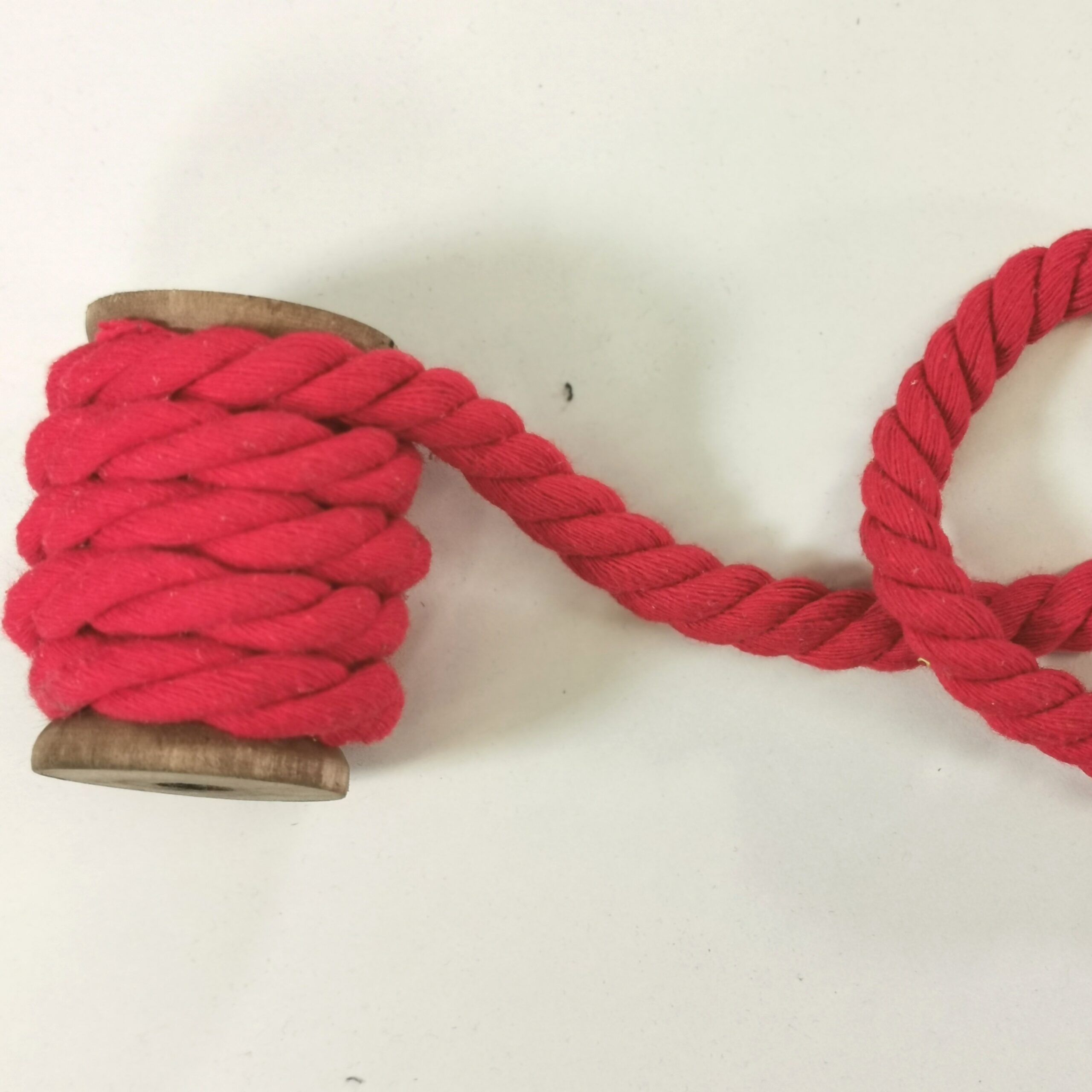 fadenk-fer-zubeh-r-kordel-rot-12-mm-1-m image 1