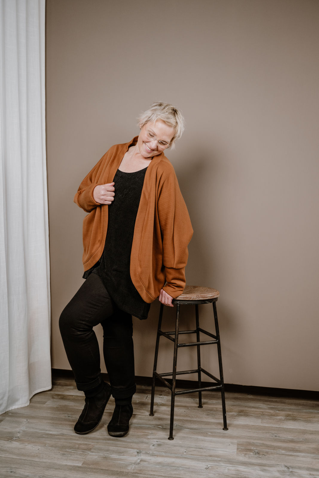 sew-simple-kerrin-kokon-cardigan-pdf-schnittmuster-fleece image 2