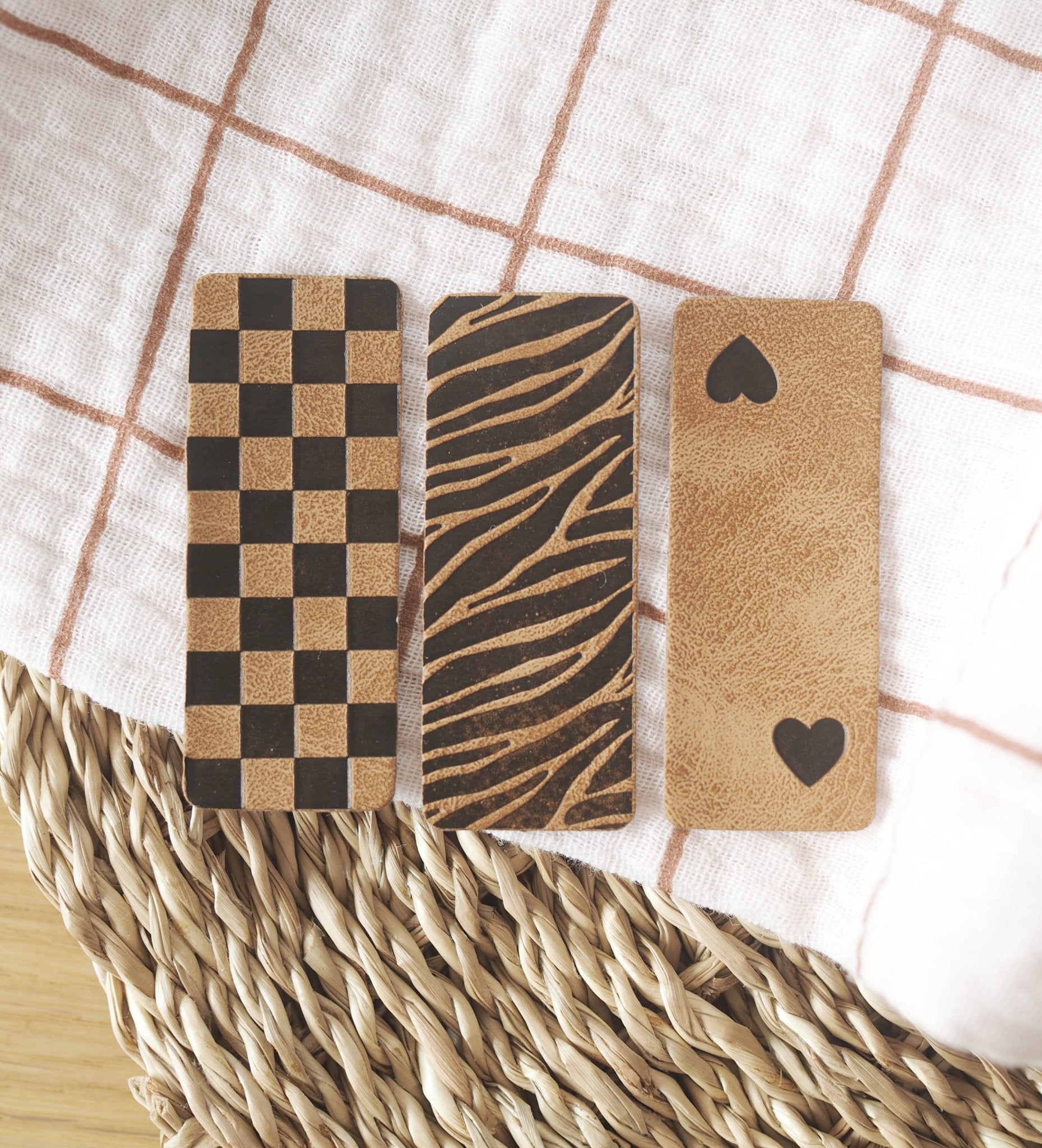 paul-clara-kunstleder-labels-klapp-zebra-2x5-cm image 2