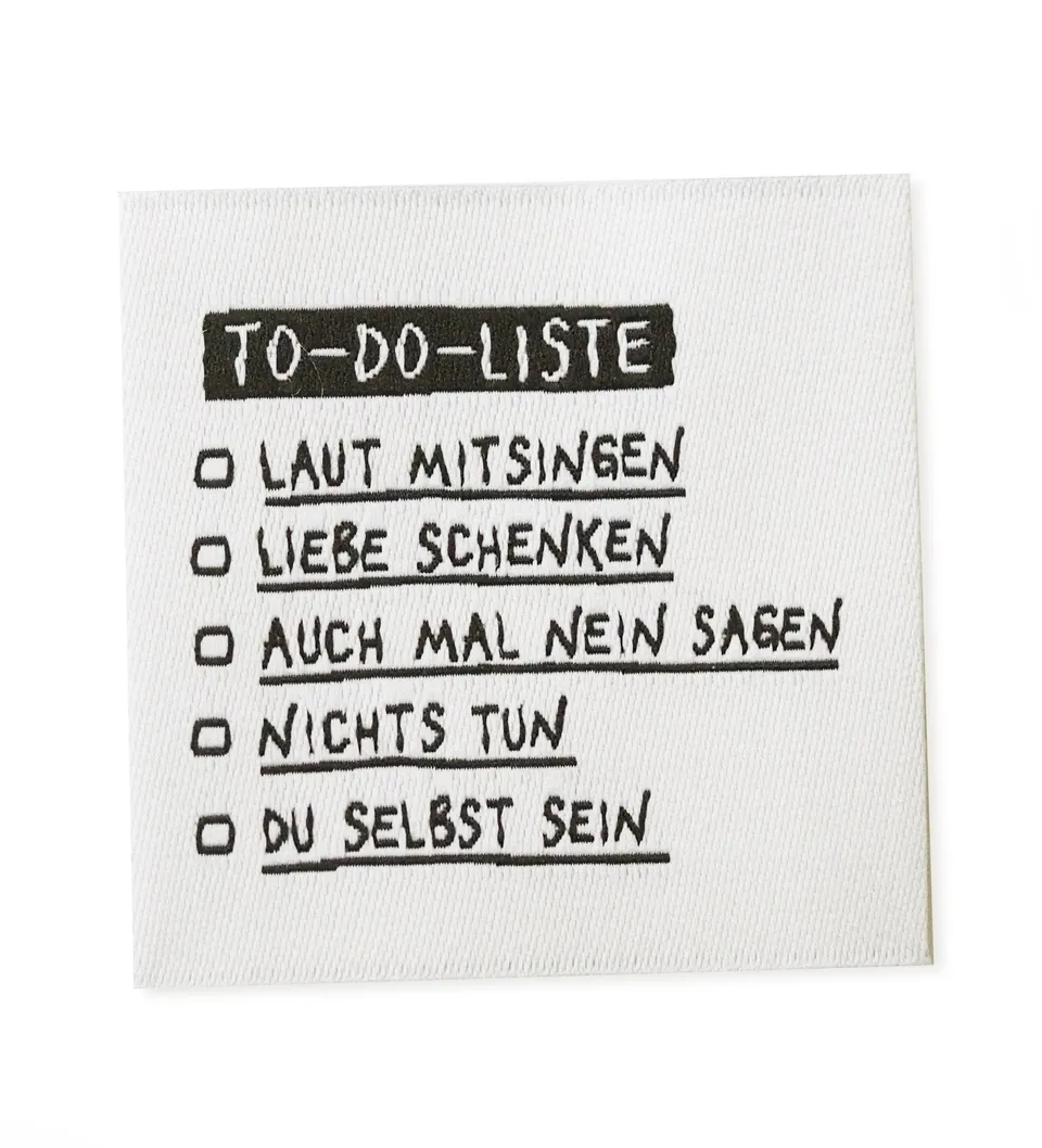 paul-clara-weblabels-weblabel-to-do-liste-4-x-4-cm image 1