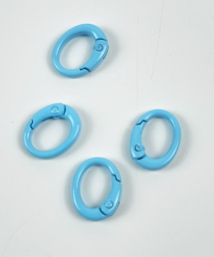 lenipepunkt-taschenring-oval-karabiner-19x15-mm-mint image 3