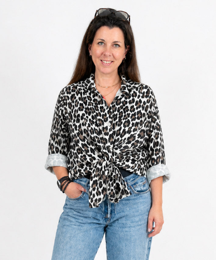lenipepunkt-ready-to-wear-leo-musselinbluse-natur-baumwolle image 3