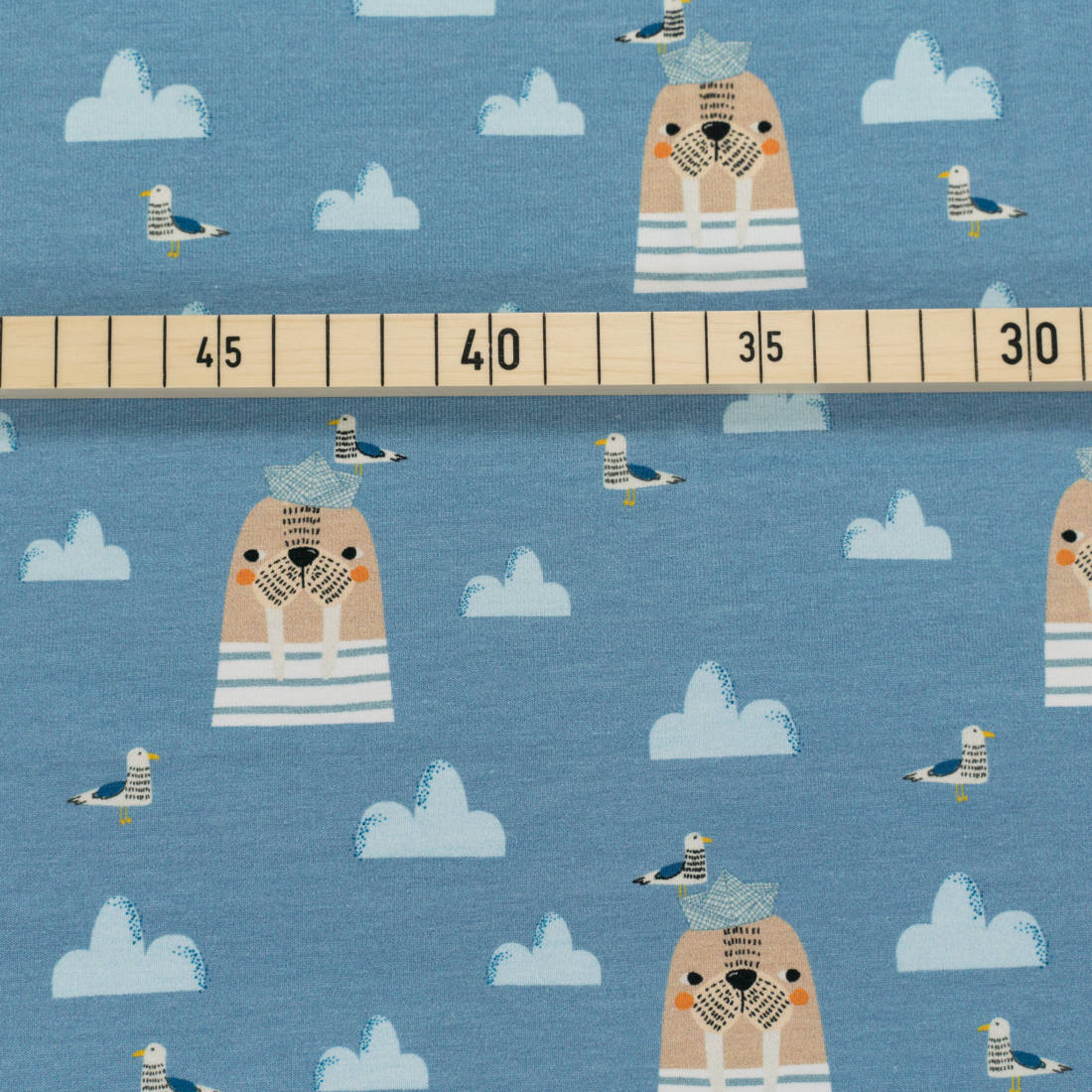 n-hfrosch-n-hpakete-n-hpaket-babyshirt-kerdil-walross image 2