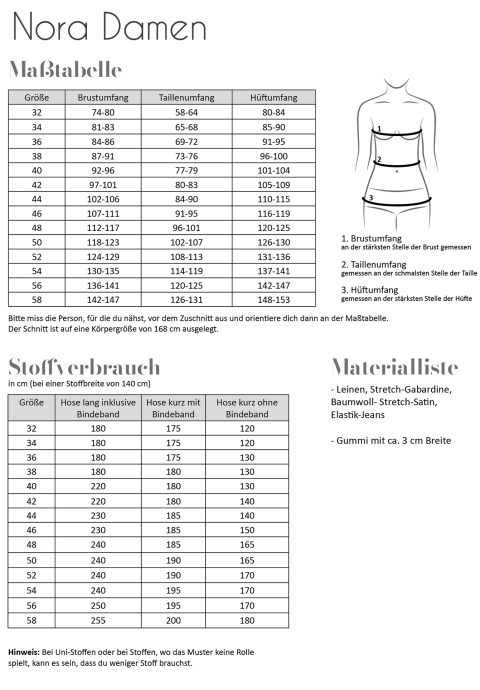 fadenk-fer-nora-papierschnittmuster-hose-damen-32-58-paperbag image 5