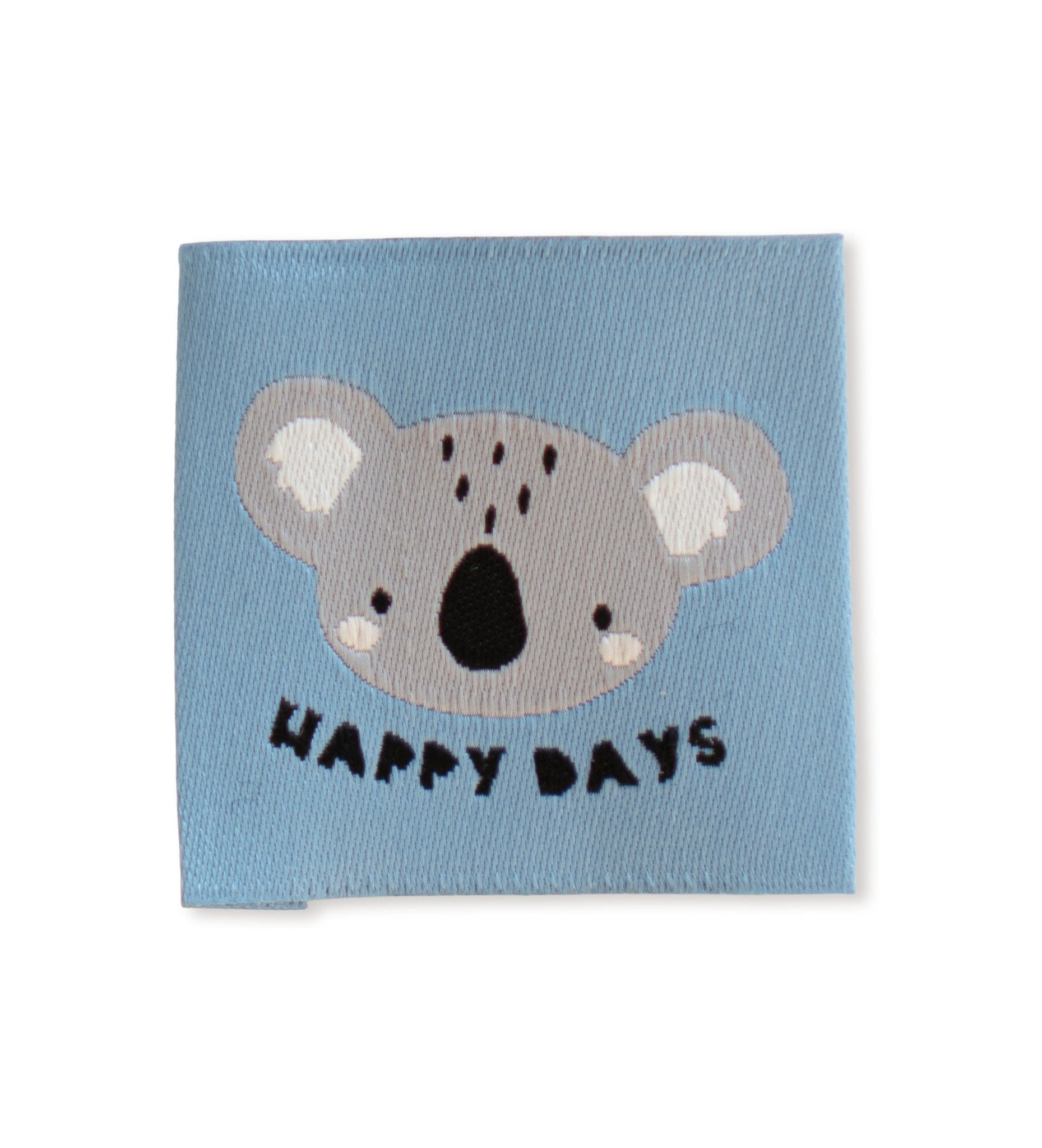 paul-clara-weblabels-koala-weblabel-zum-ann-hen-3-5-cm image 1