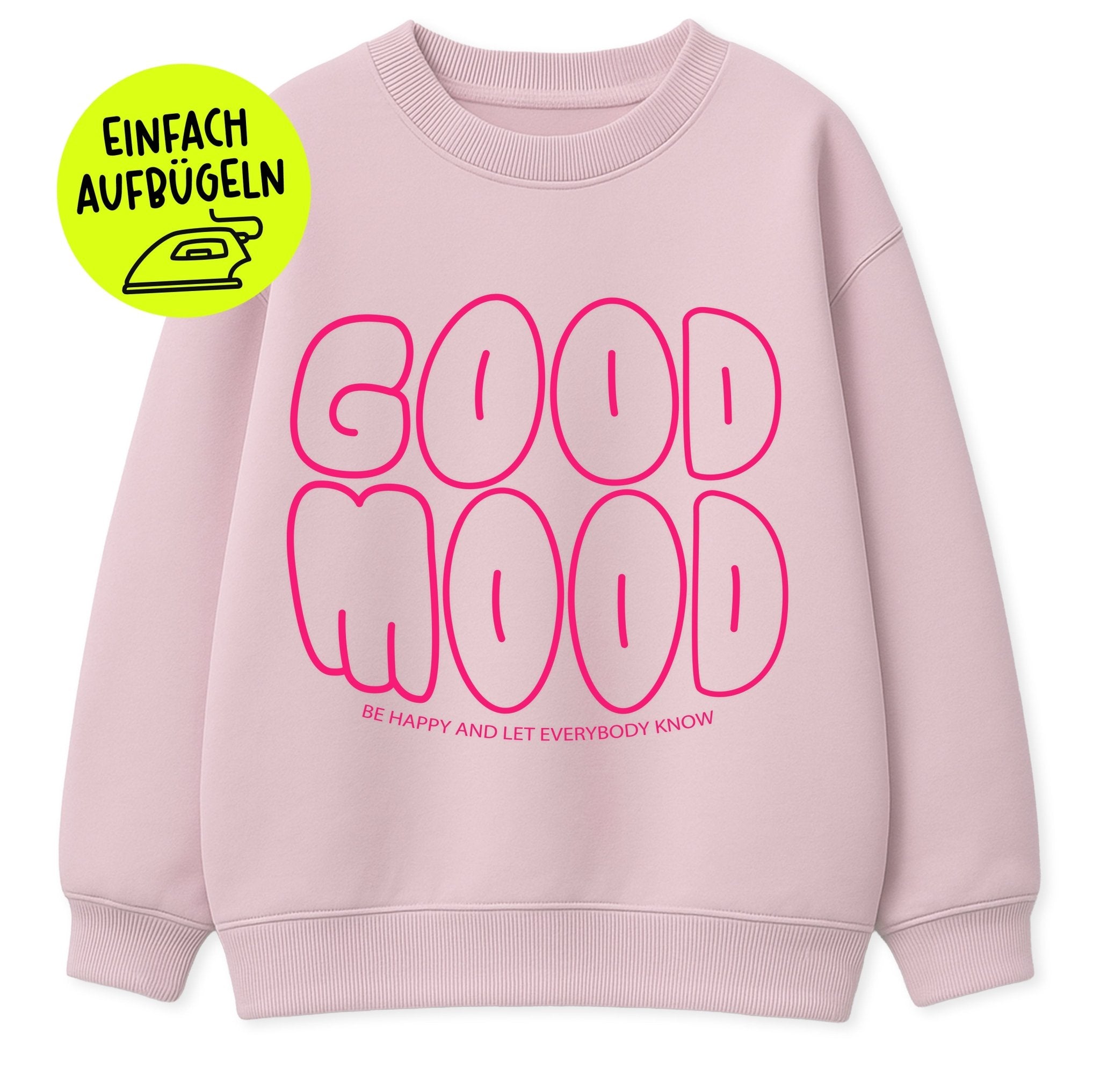 paul-clara-flock-patches-good-mood-xl-b-gelpatch-hellblau image 6