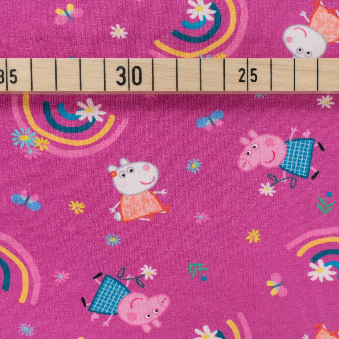 n-hfrosch-kerdil-n-hpaket-babyshirt-peppa-wutz-jersey image 2