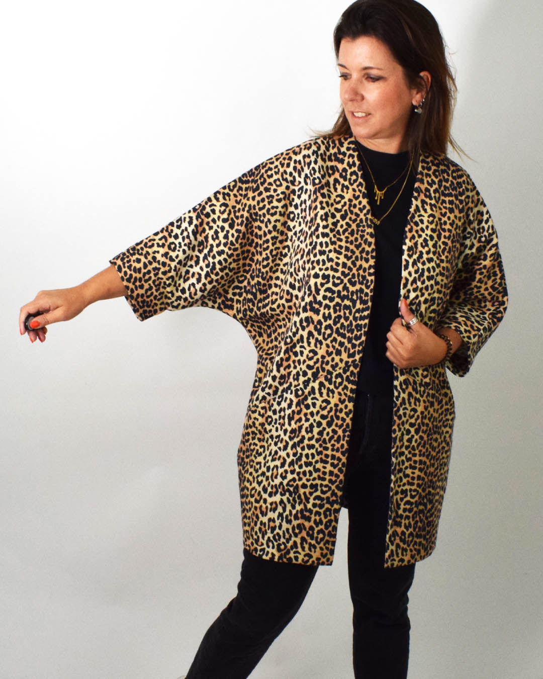 lenipepunkt-183-bat-coat-papierschnittmuster-mantel-damen image 8
