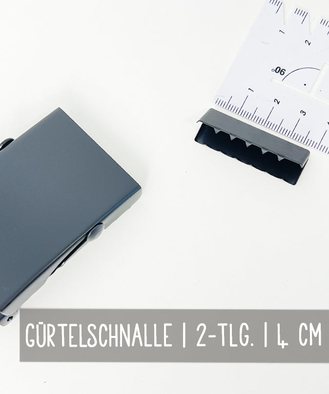 lenipepunkt-g-rtelschnalle-set-metall-schwarz-3cm-4cm image 3