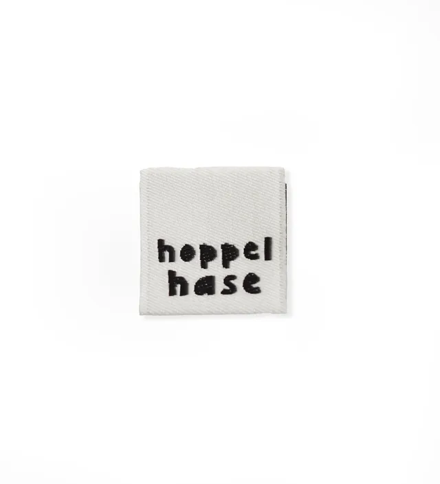 paul-clara-weblabels-mini-label-hoppel-hase-n-hetikett image 1