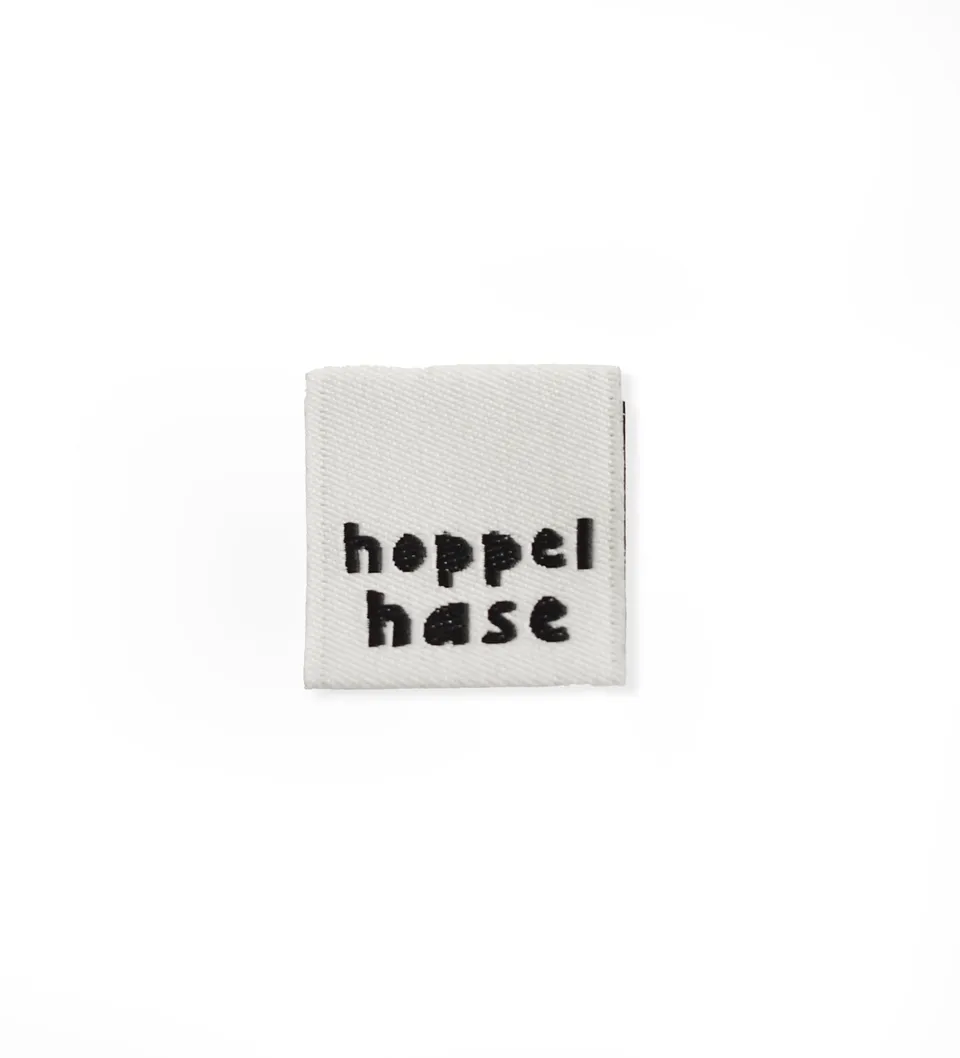 paul-clara-weblabels-mini-label-hoppel-hase-n-hetikett image 1