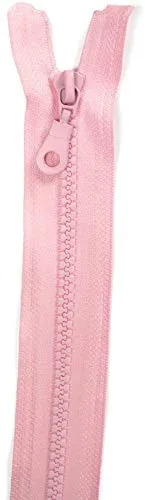 jajasio-rei-verschl-sse-teilbar-85-cm-jacke-rosa-2-stk image 1
