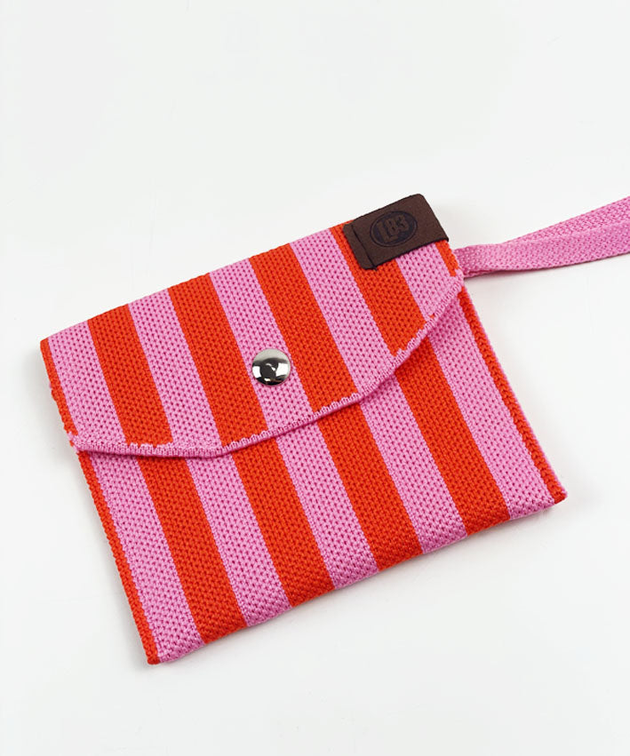 lenipepunkt-ready-geldb-rse-stripes-13x10-5-rosa-rot image 8