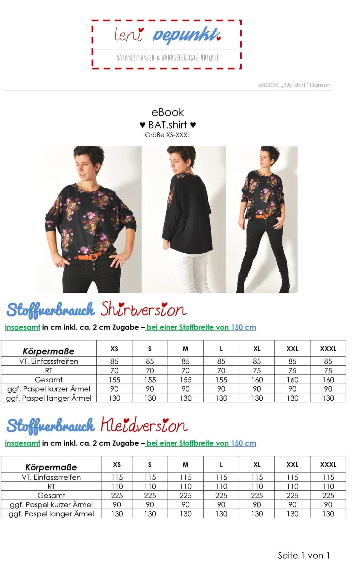 lenipepunkt-bat-shirt-89-ebook-schnittmuster-xs-xxxl image 2