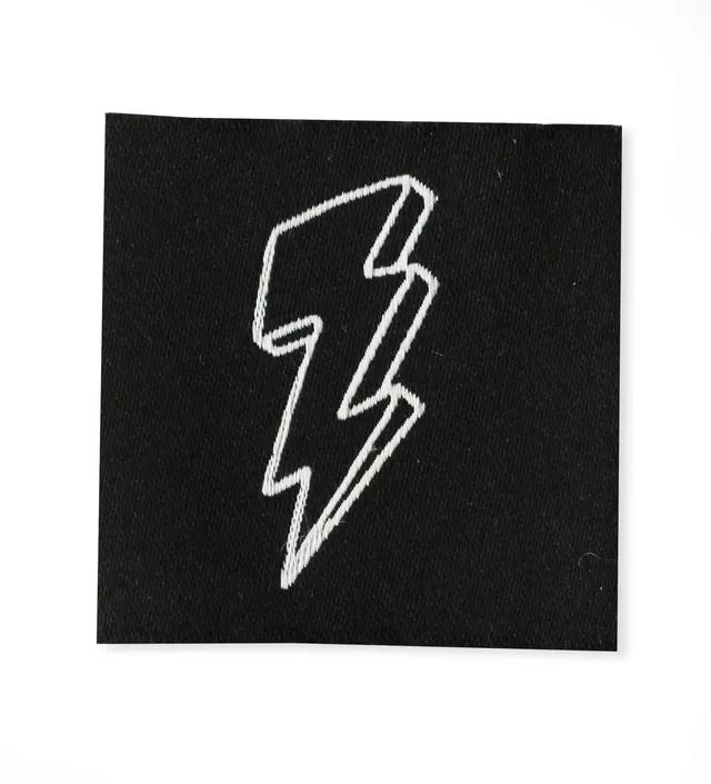 paul-clara-weblabels-blitz-weblabel-3-5-x-3-5-cm image 1