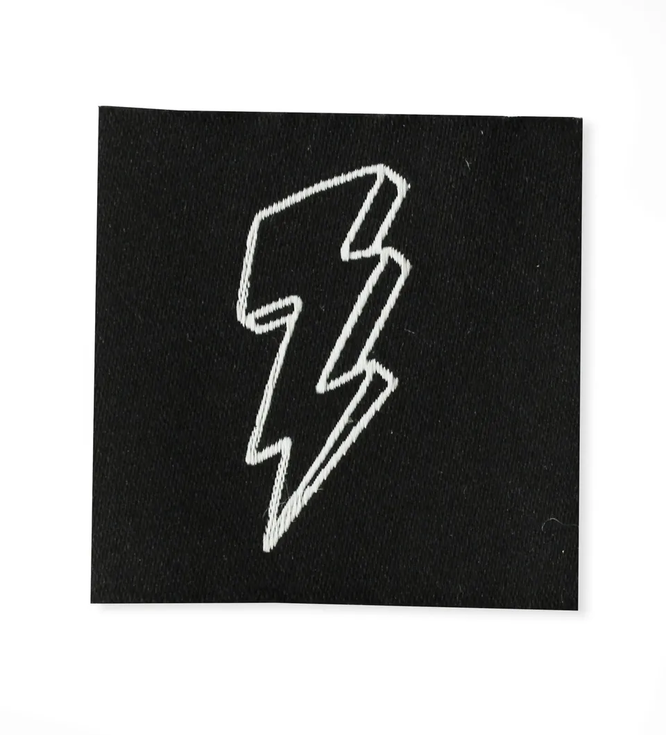 paul-clara-weblabels-blitz-weblabel-3-5-x-3-5-cm image 1