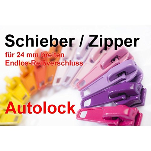 jajasio-endlosrei-verschluss-3mm-rei-verschluss-wei-5m-10-zipper image 3