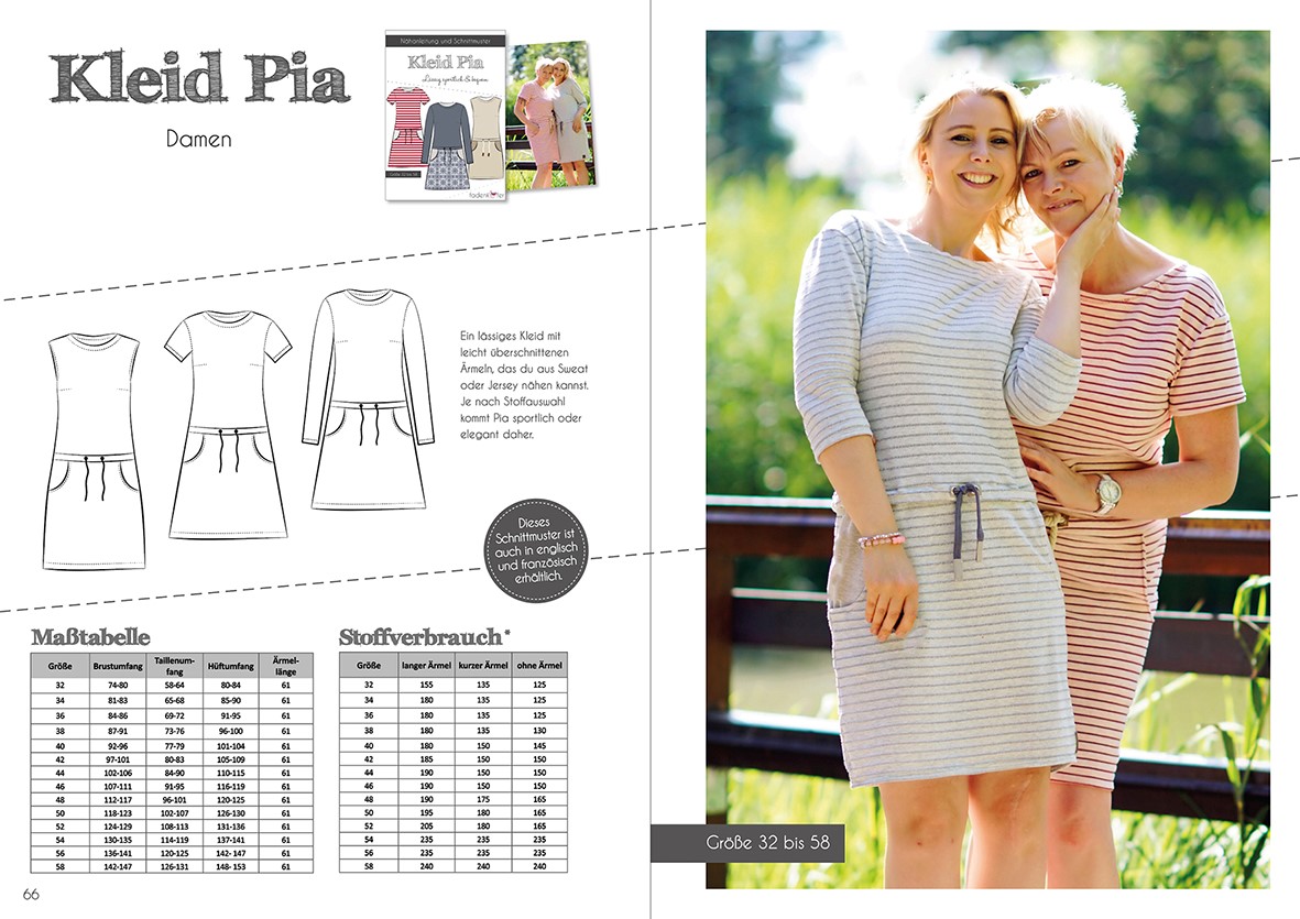 fadenk-fer-lookbook-2020-ideenbuch-ohne-schnittmuster image 5