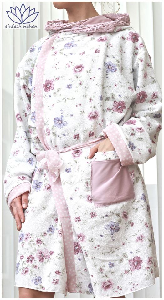 fadenk-fer-peignoir-femme-ebook-schnittmuster-damen-morgenmantel image 6