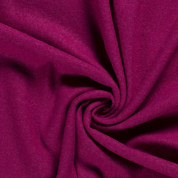 n-hfrosch-wollwalk-fuchsia-100-wolle-walkstoff image 1