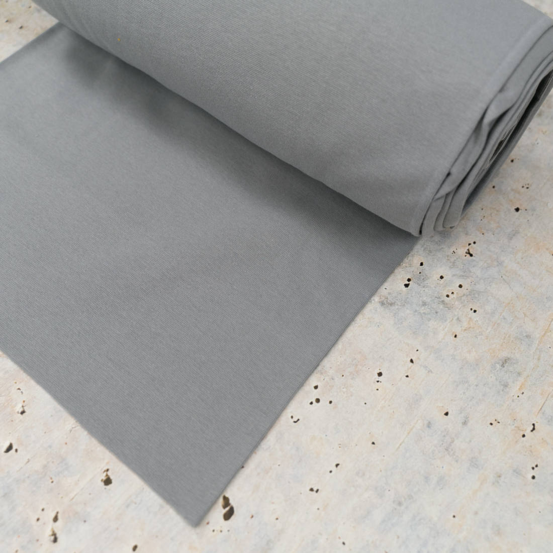 n-hfrosch-stoffe-b-ndchenware-b-ndchenstoff-grau-elastisch image 2