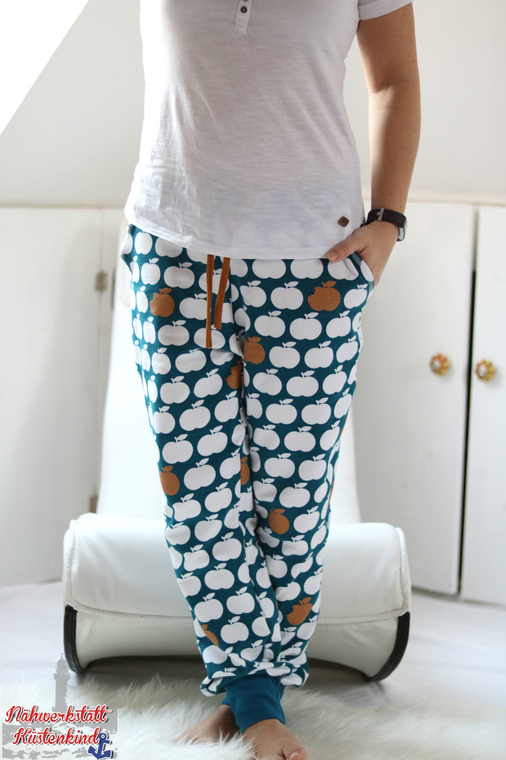 fadenk-fer-chris-papierschnittmuster-jogginghose-damen-bequem image 3