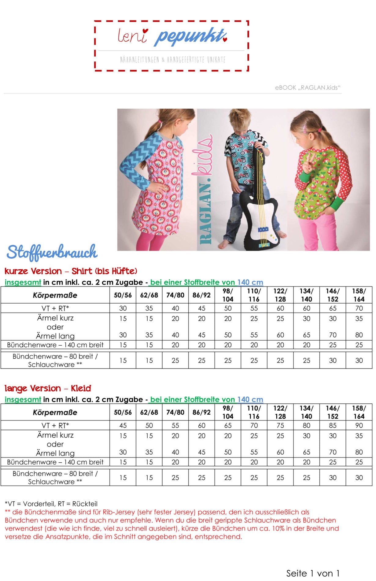 lenipepunkt-raglan-kids-73-schnittmuster-shirt-50-56-158-164 image 4