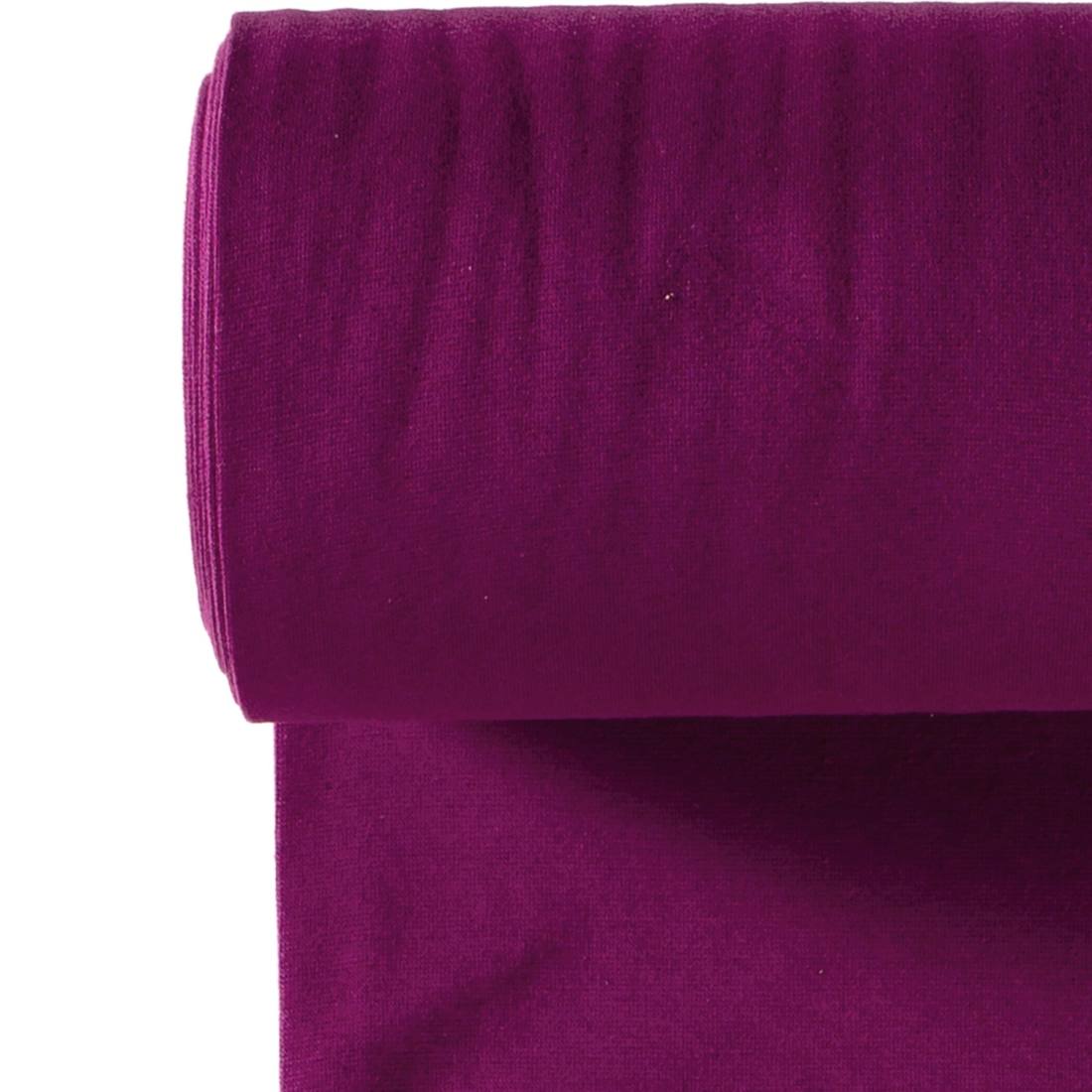 n-hfrosch-b-ndchenware-fuchsia-elastischer-b-ndchenstoff image 2