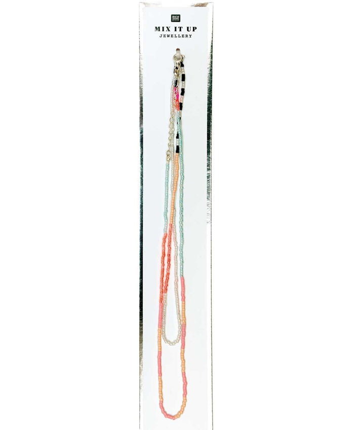lenipepunkt-mix-it-up-itoshii-beads-kette-65-cm-silber-bunt image 3