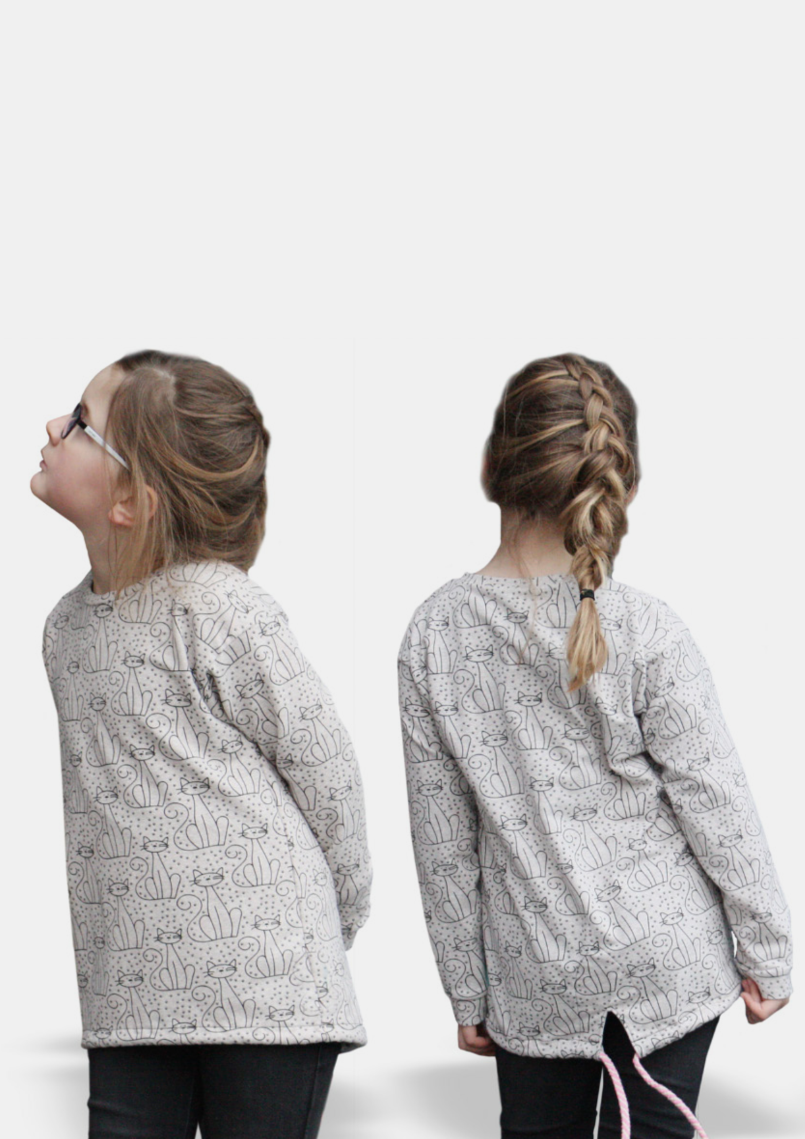 fadenk-fer-schwalbenshirt-kinder-ebook-schnittmuster-gr-74-164-oversize image 1