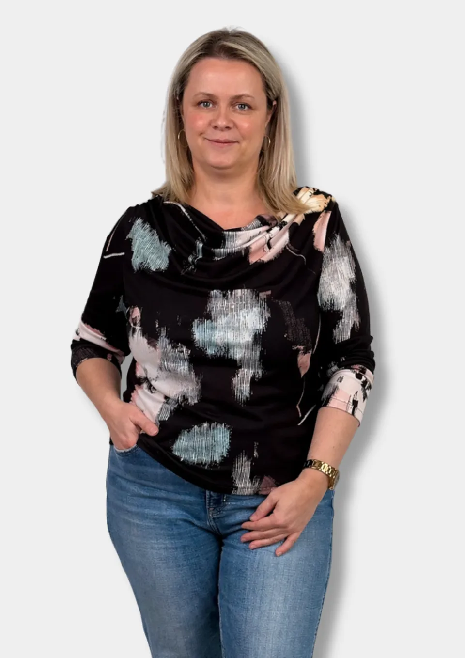 fadenk-fer-ebooks-wasserfallshirt-damen-schnittmuster-32-58 image 1