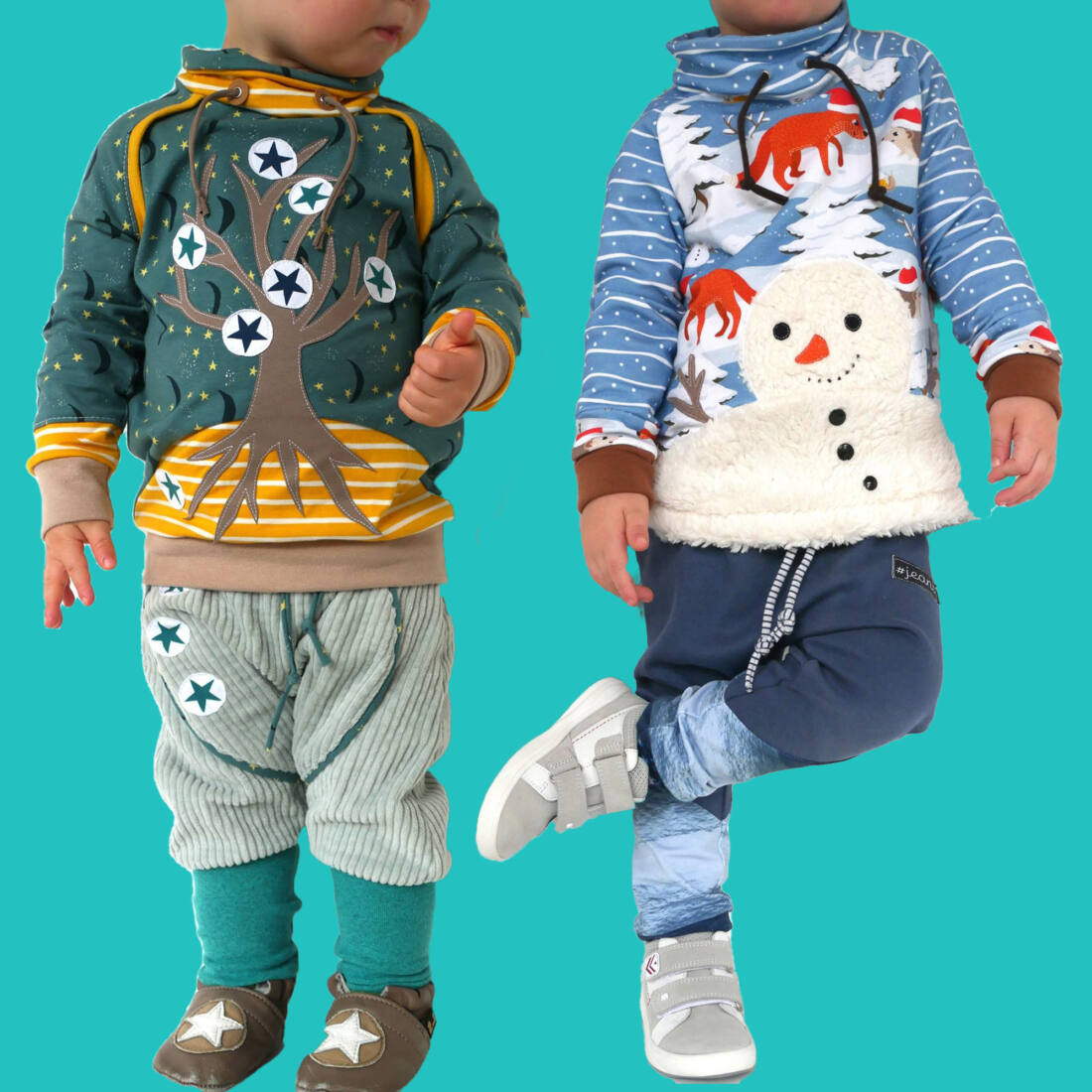 n-hfrosch-minimars-shirt-papierschnittmuster-jersey image 2