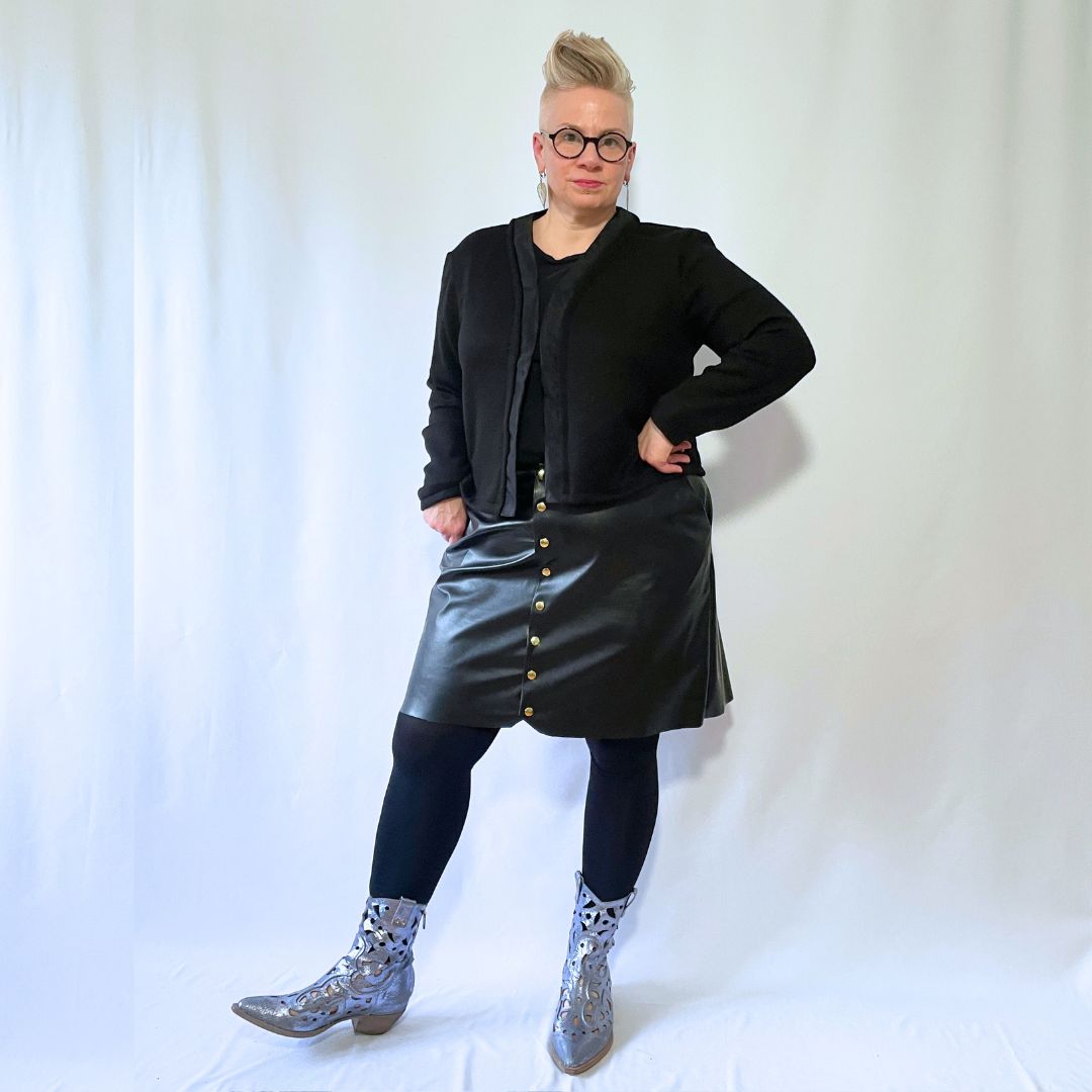 sew-simple-damen-lanoo-rock-schnittmuster-pdf-mit-knopfleiste image 2