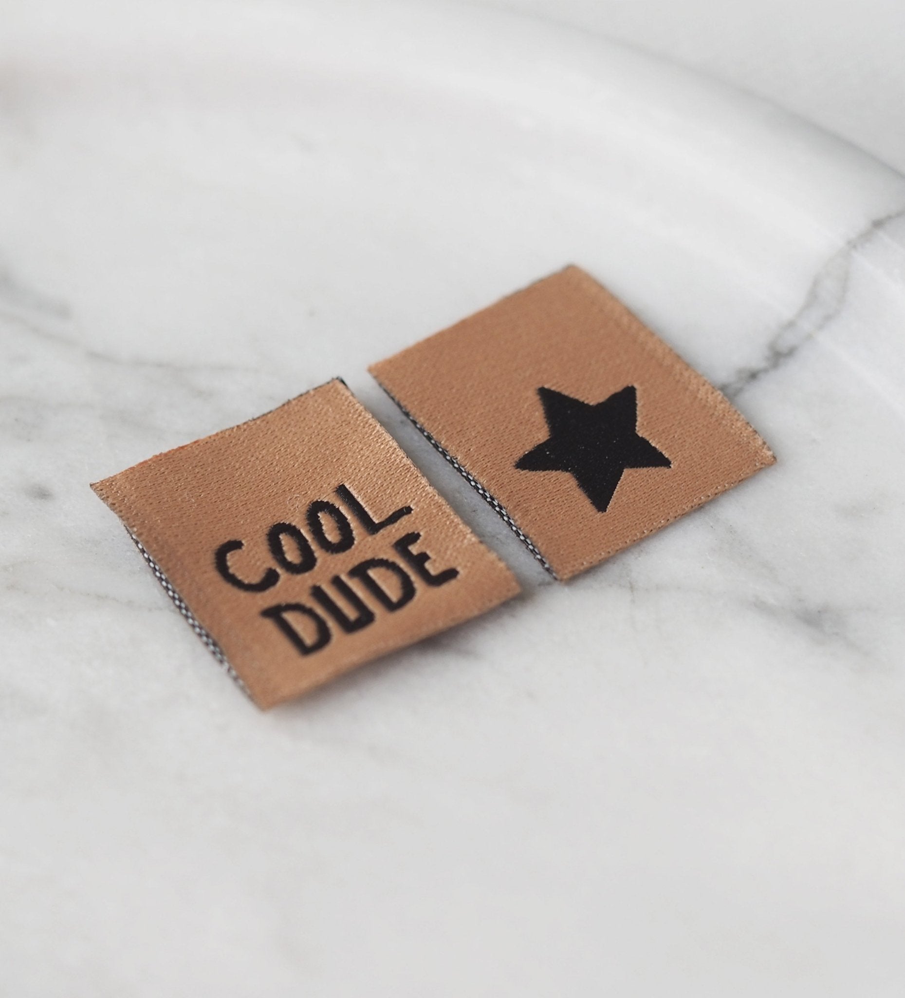 paul-clara-cool-dude-weblabel-braun-zum-einn-hen image 2