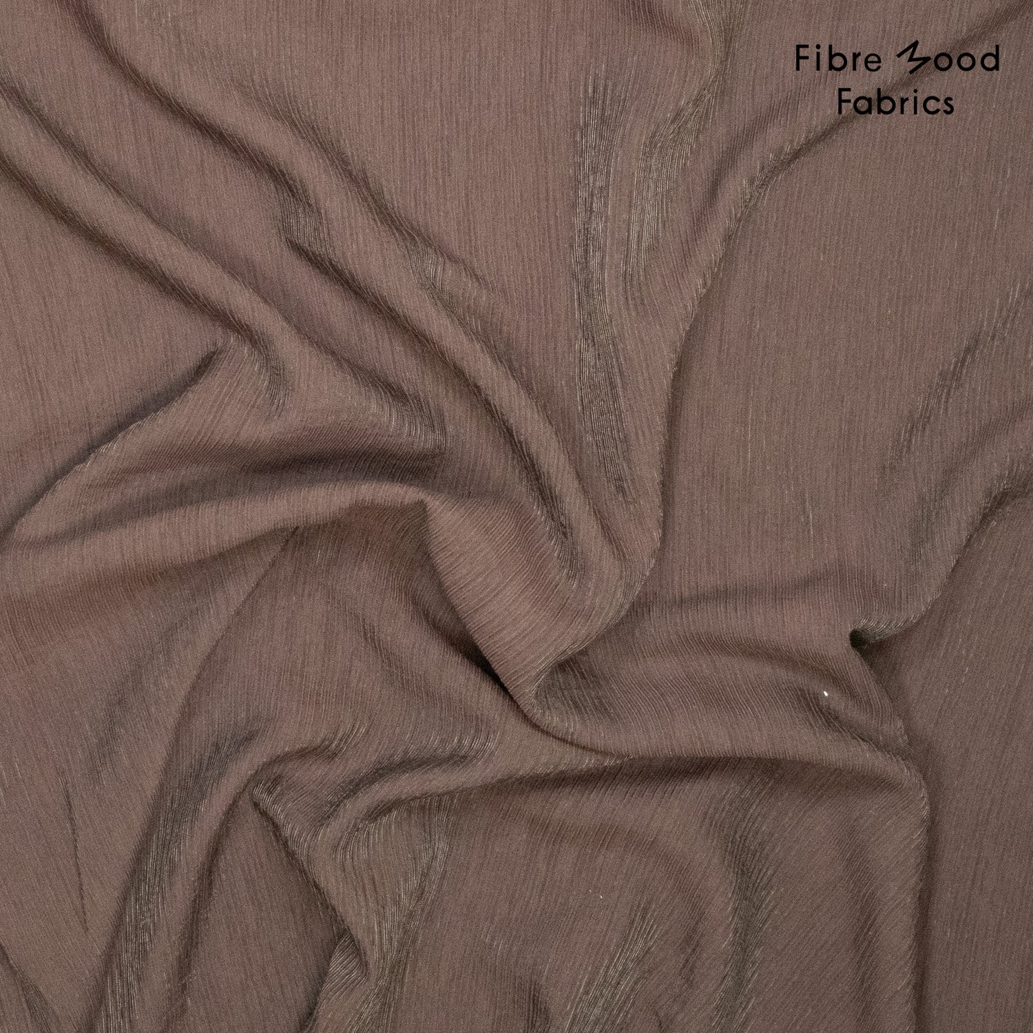 fibre-mood-woven-tencel-webware-dark-brown-meterware image 7