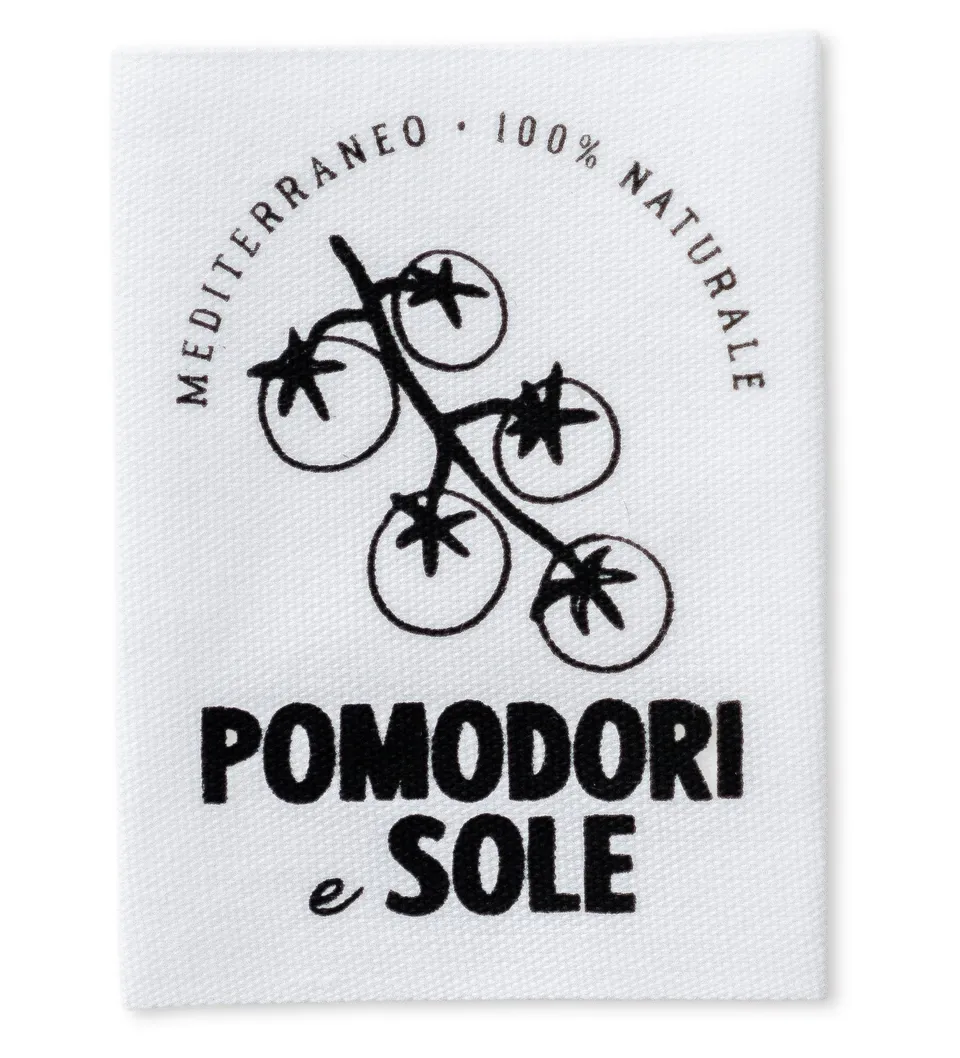 paul-clara-pomodori-e-sole-baumwolllabel-xxl-4-5x6cm image 1