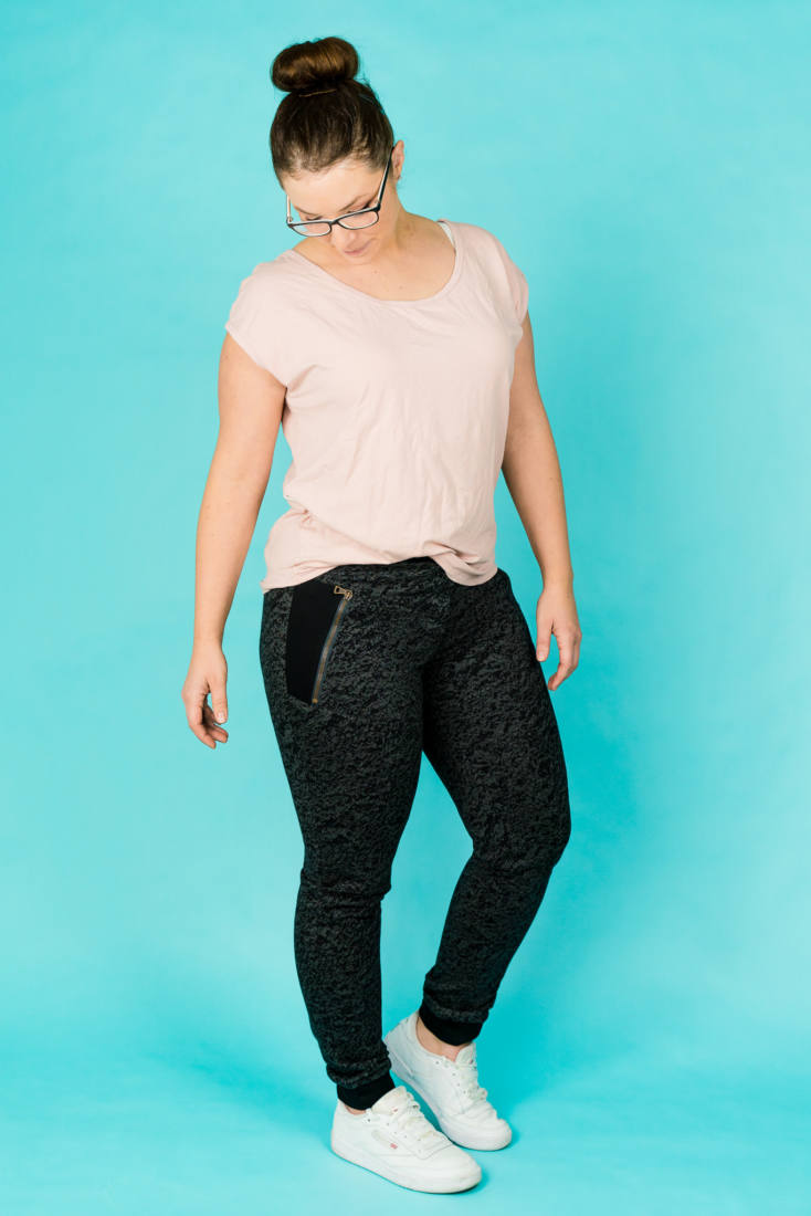 n-hfrosch-tepat-hose-schnittmuster-3er-set-jogginghose image 8