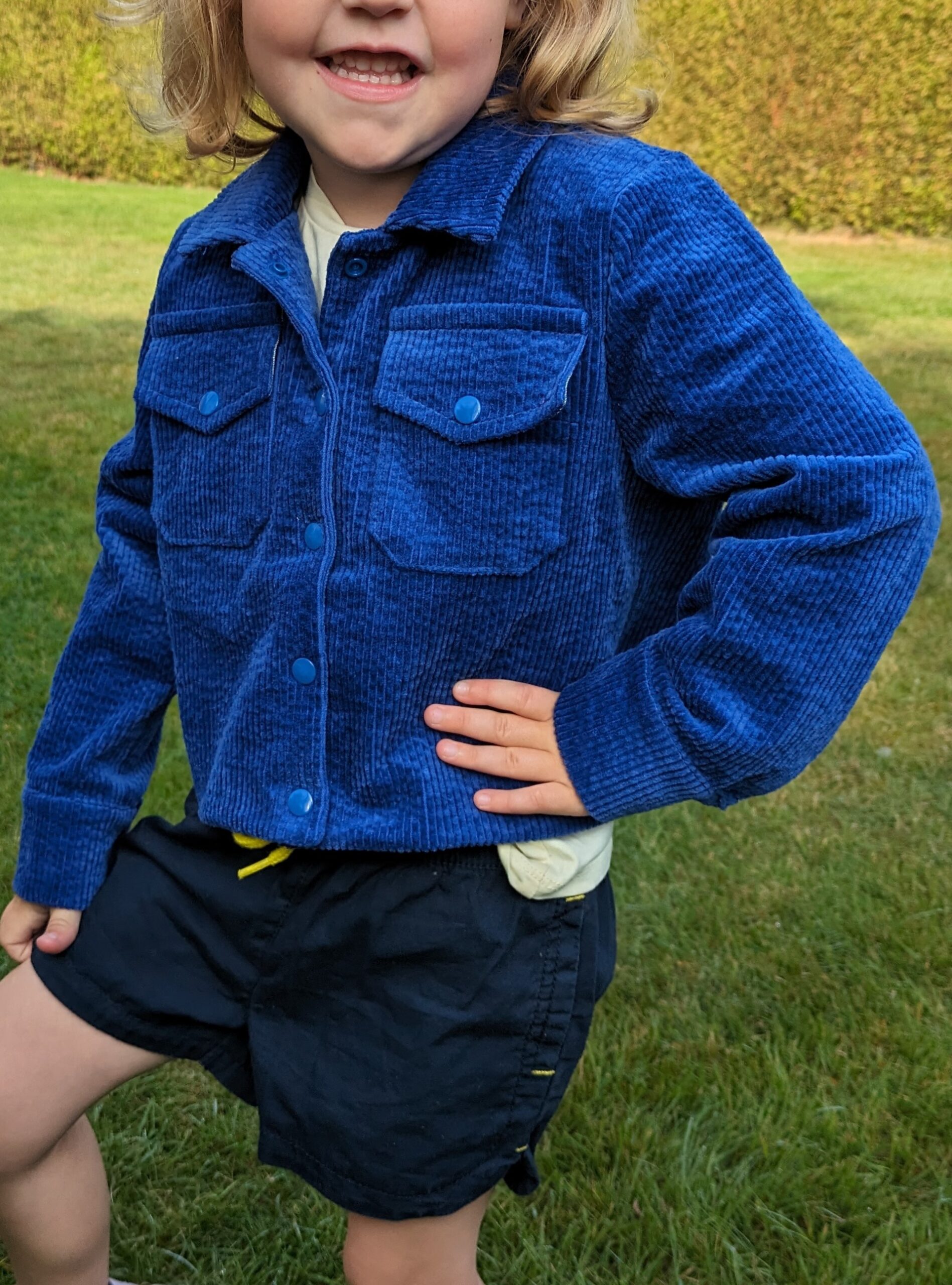 fadenk-fer-papierschnittmuster-hemdjacke-flo-kinder-74-164 image 4