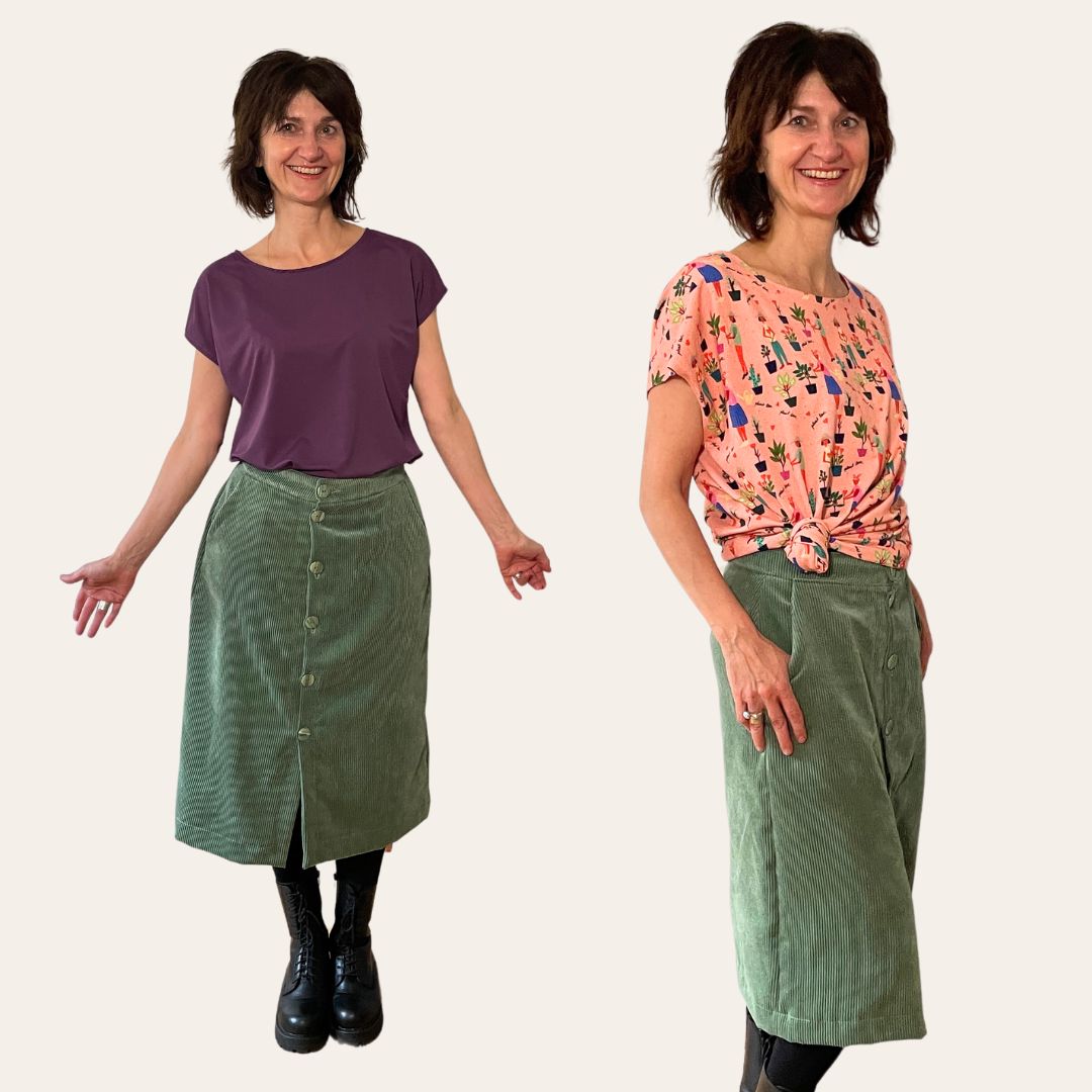 sew-simple-damen-lanoo-rock-schnittmuster-pdf-mit-knopfleiste image 4