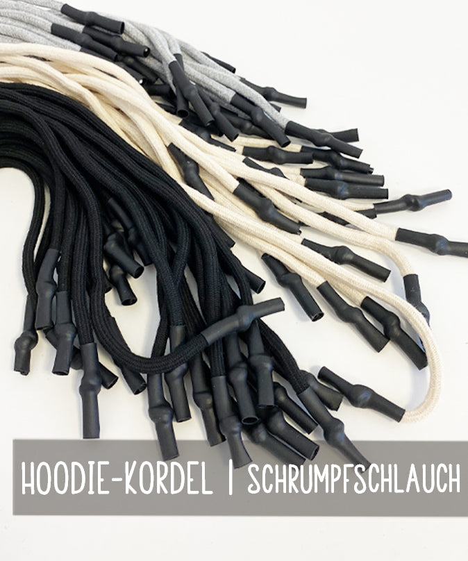 lenipepunkt-kurzwaren-hoodie-kordel-schrumpfschlauch-120-cm image 1