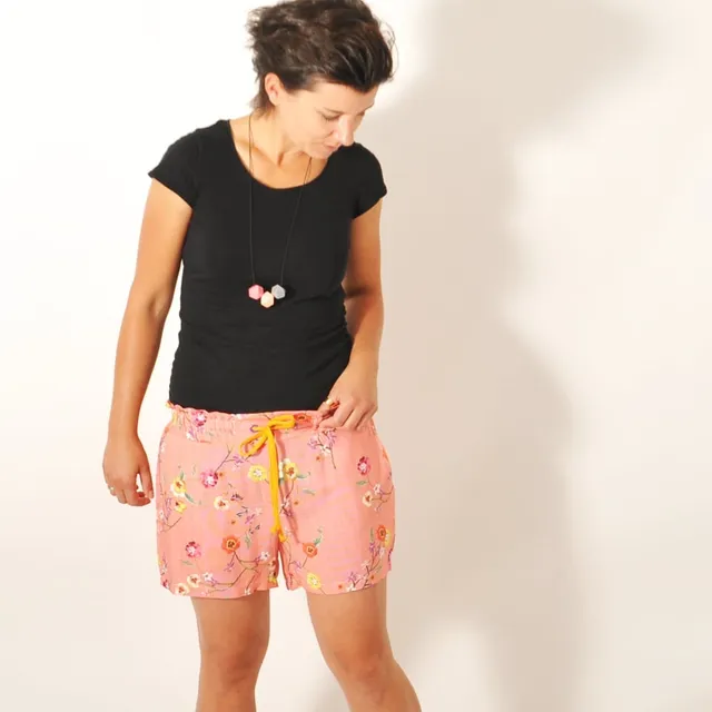 lenipepunkt-holiday-hose-95-schnittmuster-damen-32-58 image 1
