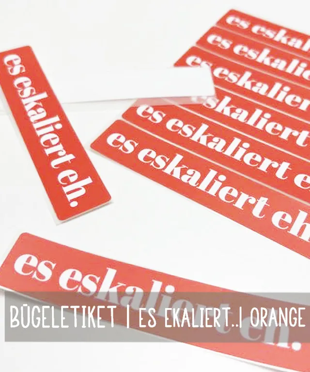 lenipepunkt-b-gelbild-es-eskaliert-eh-orange-100x20-mm image 1
